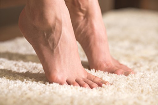 Many Runners Neglect Foot Exercises