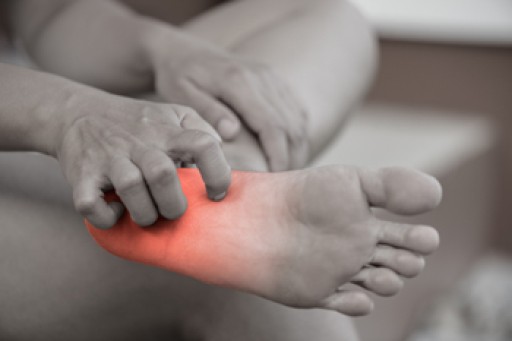 Causes, Symptoms, and Management of Foot Neuropathy