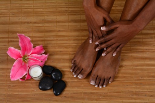 What Is a Good Foot Care Routine?