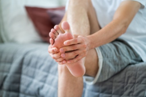 Understanding the Sensation of Gout Pain